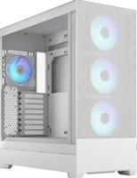 Fractal Design Pop XL Air Tower PC-behuizing Wit - thumbnail