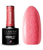 Claresa uv/led gellak 5ml precious ps5 - thumbnail