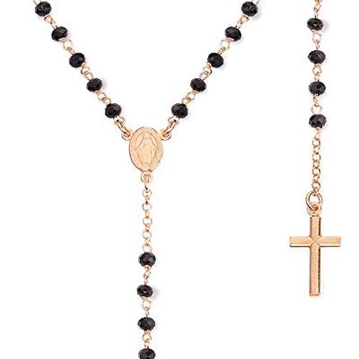 Dames ketting Amen CRORN4