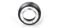 Commlite Lens mount adapter from NF lens M4/3 Camera - thumbnail