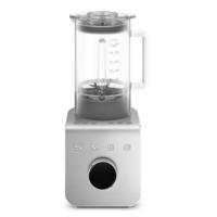 Smeg BLC02WHMEU Blender Wit - thumbnail