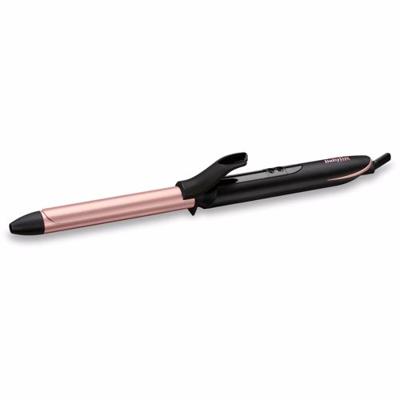 Babyliss C450E Krultang 19 mm Zwart/Rosé