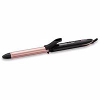Babyliss c450e krultang 19 mm zwart/rosé - thumbnail