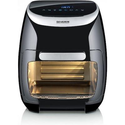 Severin FR 2446 - Multi heteluchtfriteuse - 11L - Black Friday