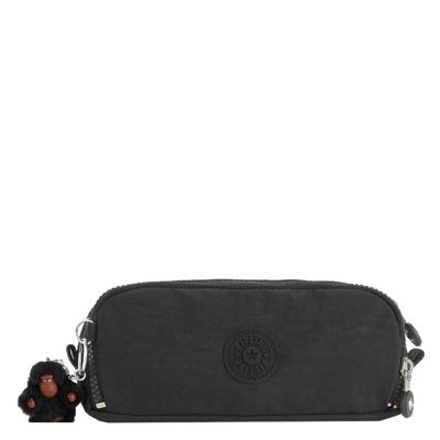 Kipling etui Gitroy zwart Kipling etui Gitroy zwart