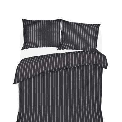 Dekbedovertrek set - Grijs Dekbedovertrek set - Grijs