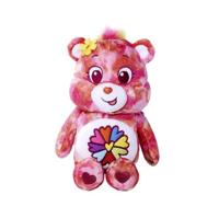 Care Bears Plush Figure Flower Power Bear 23 cm - thumbnail