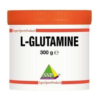 SNP L-Glutamine puur 300 Gram - thumbnail