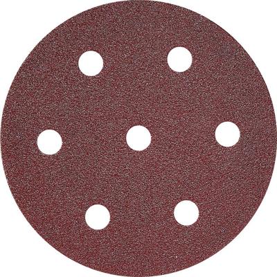 Festool 499080 Schuurschijf Diameter 90 mm Korrelgrootte (num)=100 50 stuk(s)