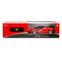 Rastar op afstand bestuurbare Ferrari FXX K Evo raceauto - 1:24 - thumbnail