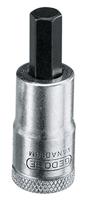Gedore IN 30 LKM 1509918 Dopsleutel-bitinzetset 3/8 (10 mm) 10-delig - thumbnail
