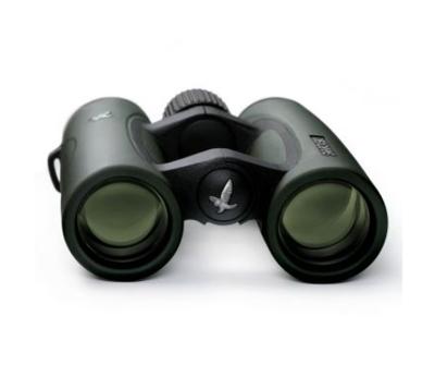 Swarovski EL 10x32 Swarovision WB - Groen met FieldPro package