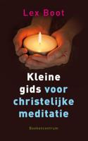Kleine gids voor christelijke meditatie (Paperback) - thumbnail