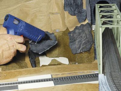 NOCH 53605 Tracébouwset 1 stuk(s)