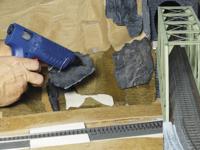 NOCH 53605 Tracébouwset 1 stuk(s) - thumbnail