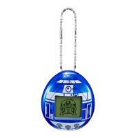 Tamagotchi - Star Wars R2-D2 (White) - thumbnail