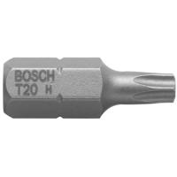 Bosch Accessories 2607001611 Extra-Hart ISO 1173 C6.3 TX-bit Aandrijving: 1/4 (6,3 mm) Uitvoering: TX TX 20 25 mm - thumbnail