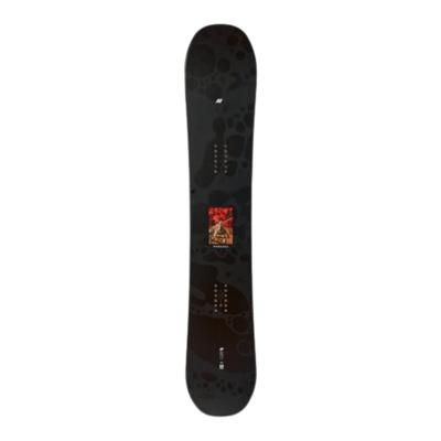 K2 Embassy All-mountain snowboard 157