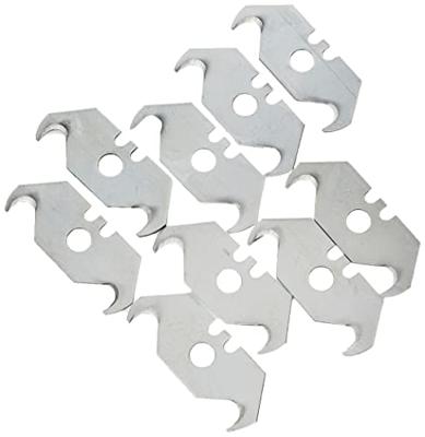 Bessey DBK-H Haakmes 10 stuk(s)