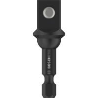 Bosch Accessoires PRO Socket Adapter met kogelaansluiting | 1/2" | 50 mm - 2608522564 - thumbnail