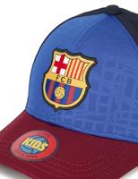 FC Barcelona Pet Estadium Kids Blauw/Rood - thumbnail