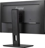 iiyama ProLite XUB2493HS-B6 computer monitor 60,5 cm (23.8") 1920 x 1080 Pixels Full HD LED Zwart - thumbnail