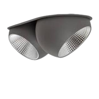 Tom Dixon - Beat Range lineair hang systeem - thumbnail