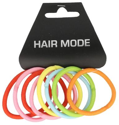 Hair Mode Endless Haarelastiek Mix