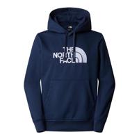 The North Face Drew Peak Hoodie Trui Heren Summit Navy L - thumbnail