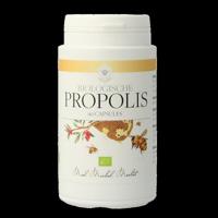 Michel Merlet Propolis Capsules - thumbnail