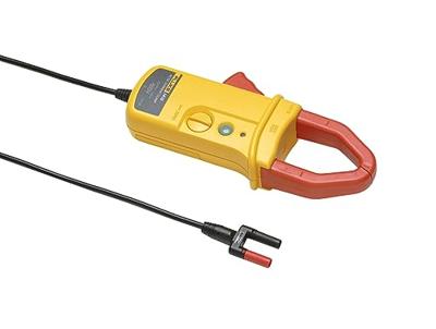 Fluke i410 Stroomtangadapter Meetbereik A/AC (bereik): 0.5 - 400 A Meetbereik A/DC (bereik): 0.5 - 400 A