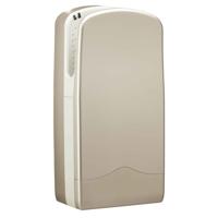 Handdroger 1760 W Sapho V-JET 30x19,5x61,7 cm Zilver - thumbnail