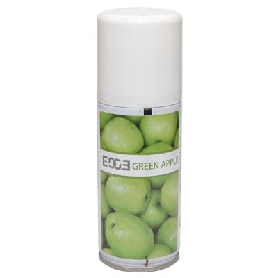 Luchtverfrisser Euro Products Q23 spray Green Apple 490765