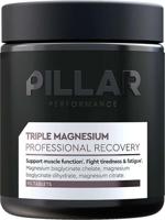 Pillar Performance Triple Magnesium Tablets 90 pcs. - thumbnail
