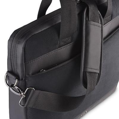 Hama Laptop-tas Velvet Van 34 - 36 Cm (13,3 - 14,1) Zwart