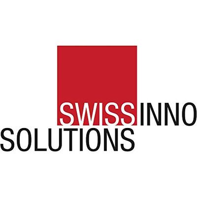 Swissinno Classic Vliegenval Plakfolie, Lokstof 4 stuk(s)
