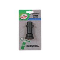Turtle Wax adaptor voor turtle snow foam cannon - voor karcher hogedrukreinger k-serie - thumbnail