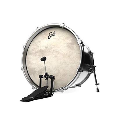 Evans &apos;56 Calftone TT16CT bassdrumvel 16 inch voor jungle bass
