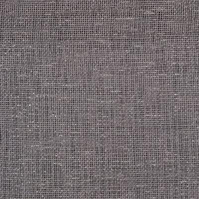 Gordijn Atmosphera VISOR TRANSPARENTE Vison Polyester (240 x 140 cm)