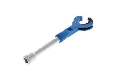 Gedore 2233673 Ratel-radiatorsleutelset