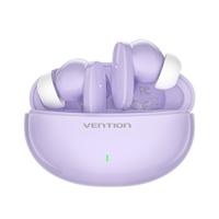 ATI Vention NBFV0 In-ear Bluetooth-hoofdtelefoon, violet - thumbnail