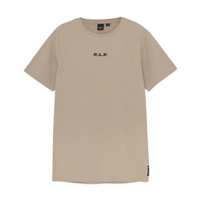 T-shirt RLX Backprint Fresh Dessert