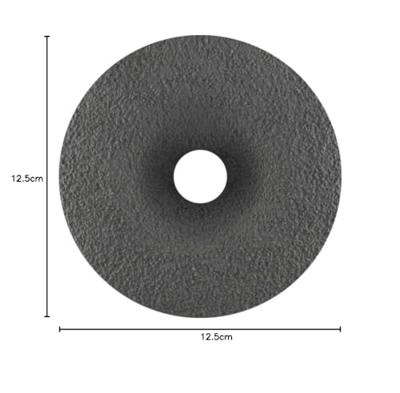 PFERD TOOLS 64187126 Schuurschijf Diameter 125 mm Boordiameter 22.23 mm Staal 10 stuk(s) PFERD TOOLS 64187126 Schuurschijf Diameter 125 mm Boordiameter 22.23 mm Staal 10 stuk(s)