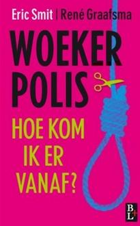 Woekerpolis - Eric Smit, René Graafsma - ebook