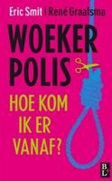 Woekerpolis - Eric Smit, René Graafsma - ebook - thumbnail