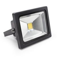Smartwares XQ1220 - LED floodlight schijnwerper- 20W - 1500lm - thumbnail