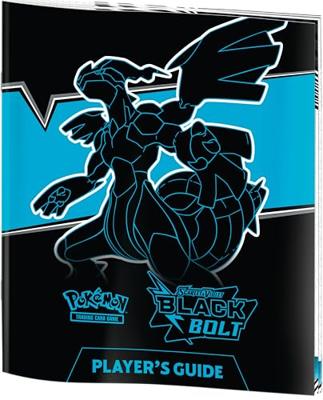 Pokemon Sv10.5 Black Bolt Elite Trainer Box Zekrom - thumbnail