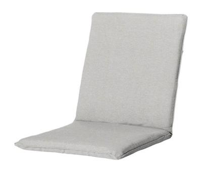 Madison Stapelstoel kussen 97x49cm Panama Linnen Madison Stapelstoel kussen 97x49cm Panama Linnen