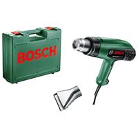 Bosch Home and Garden 06032A6101 UniversalHeat 600 Heteluchtpistool 1800 W Incl. koffer - thumbnail