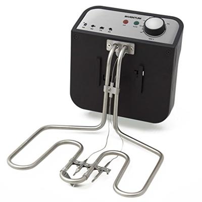 Inventum GF750S Friteuse 5L 3000W - thumbnail